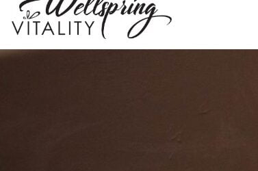 Wellsprings Vitality